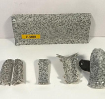 Плинтус Плинтус Ideal Comfort 55mm Камешки 171 фото 1 | FLOORDEALER